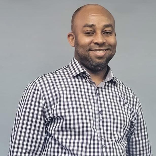 Obinna Chukukere